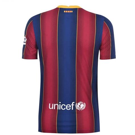 The design of fc barcelona's new third shirt for the upcoming 2020/2021 campaign has been leaked. Nike FC Barcelona Home Jersey 2020 | Best Soccer Jerseys