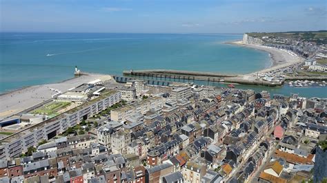 Le Treport Travel Guide Best Of Le Treport Normandy Travel 2024
