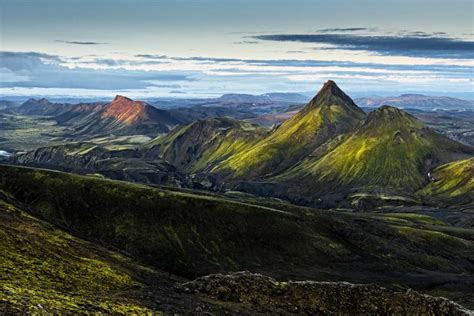 Abenteuer Hochland Ein Muss Jeder Island Reise