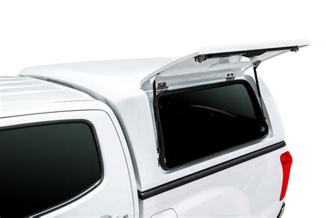 Fiberglass doors with glass features & options. WORK MAN CANOPY - CARRYBOY NEW ZEALAND : Fiberglass ...