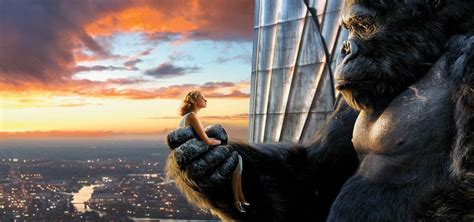 King Kong Película Ver Online Completas En Español