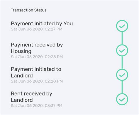 The housing expense ratio indicates a borrower's ability to make the payments on their mortgage loan. Pay Rent using Credit Card with Housing Mobile Application | Detailed Review - ChargePlate - The ...
