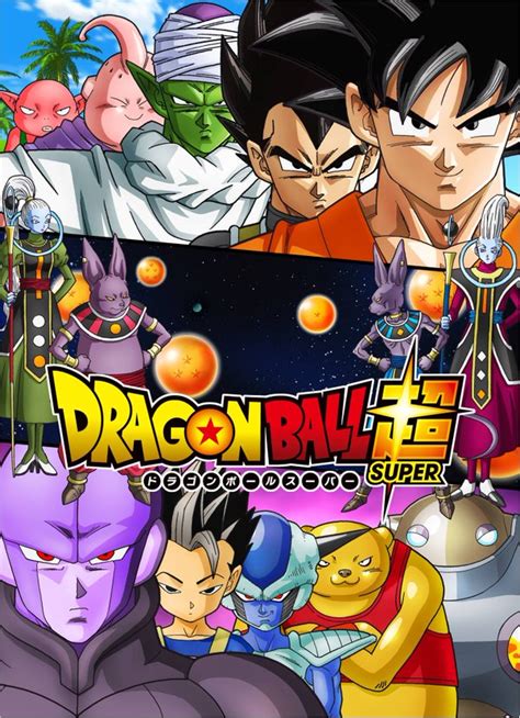 Although it sometimes falls short of the mark while trying to portray each and every iconic moment in the series, it manages to offer the best representation of the anime in videogames. C&C - Dragon Ball Super - "The 6th Universe's Destroyer! His Name is Champa!" 8/5 | Toonzone ...