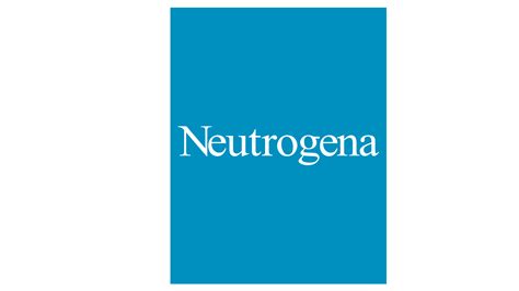 Neutrogena Logo Storia E Significato Dellemblema Del Marchio