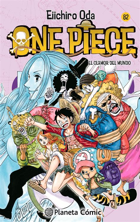 Edici N Espa Ola One Piece Parte Tomo A La Venta El De