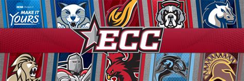East Coast Conference Eccsports Twitter
