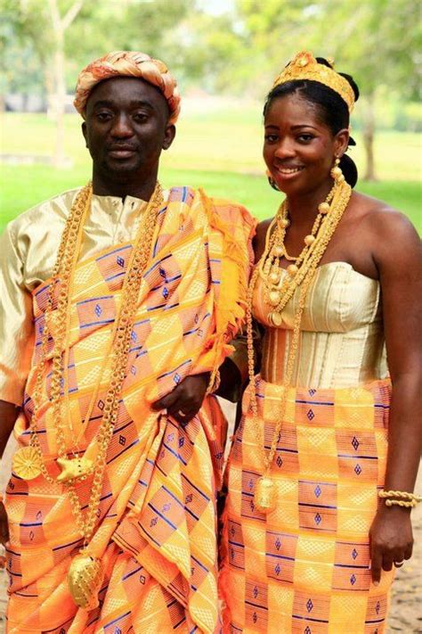 Mariages Coutumiers Ivoirien Tenues Pour Un Mariage Mariage Traditionnel Tenue Mariage