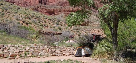 Havasupai Gardens Grand Canyon Grand Canyon Trust