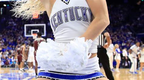 Disturbing Details Emerge Over Kentucky Cheerleaders Boozy Camps 7news