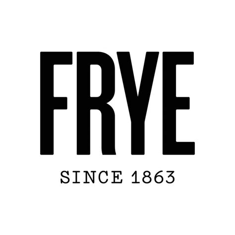 The Frye Company Buy American Campaign