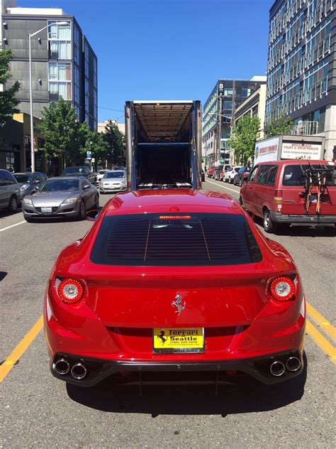 With a limited production run of 559, this 2005 ferrari 575 superamerica is a rare opportunity to experience the thrill. Ferrari and Maserati - 32 Photos & 13 Reviews - Car Dealers - 1401 12th Ave, Capitol Hill ...