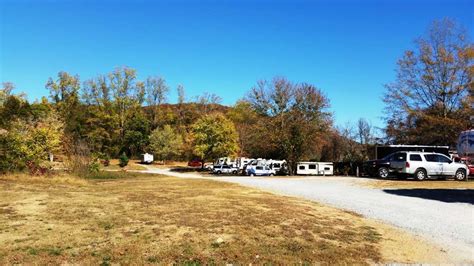 Raccoon Mountain Rv Park In Chattanooga Tennessee Tn