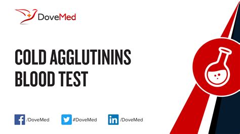 How To Remedy Pseudoagglutination In Rapid Cold Agglutinin Test Results