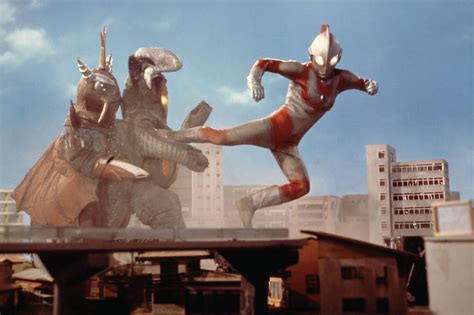 ‘return Of Ultraman And ‘ultraman Orb The Origin Saga Flying To Blu