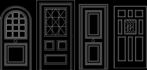 Doors, double doors and largue doors in elevation and plan view. Cad Door Elevation & Pictures Of Folding Doors Cad Block ...