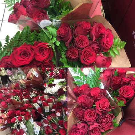 r449 for red roses we compare the cost of love