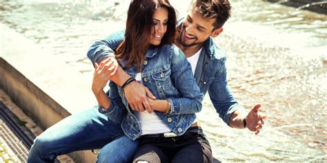 How To Attract The Man You Like 8 Irresistible Traits