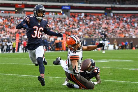 2 Browns Players Who Need Replaced This Offseason | LaptrinhX / News