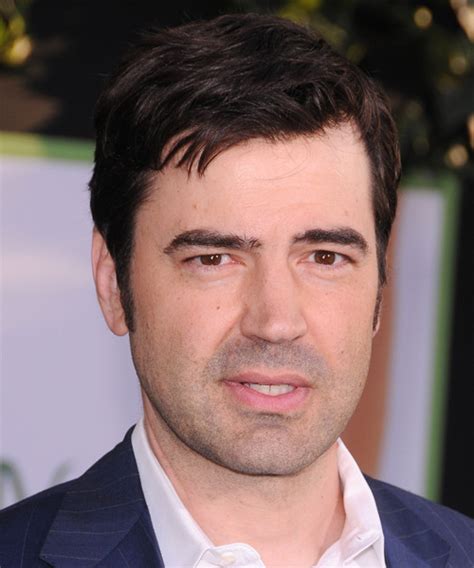Ron Livingston Hairstyles In 2018