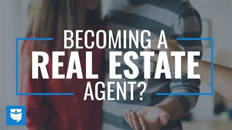 What To Expect When Becoming A Real Estate Agent Youtube