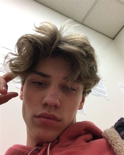 Charlie Scott On Instagram 👀👀 Cute Boys Cute Teenage Boys Blonde