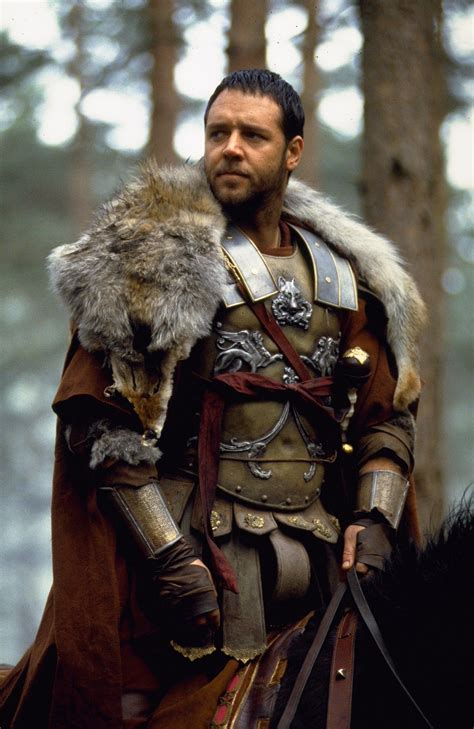 John hobbes, detective molto stimato della squadra omicidi, e il suo collega jonesy, dopo aver catturato un serial killer il tocco del male è stato accolto dalla critica nel seguente modo: General Maximus (Russel Crowe) - Gladiator (2000) | male ...