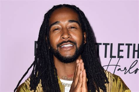 Where Is Omarion Now Age Net Worth And More Fun Facts About B2k Ex