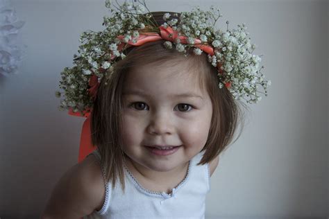 Swedish Midsummer Make An Awesome Flower Crown Ladyland