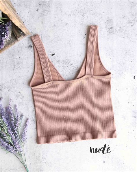 Free People Intimately Fp Solid Brami Crop Top In More Colors Shop