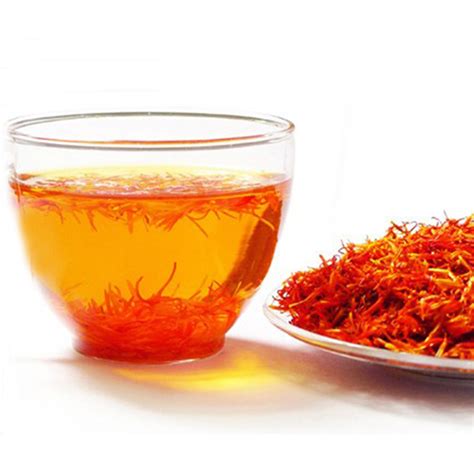 Safflower Facts Health Benefits And Nutritional Value