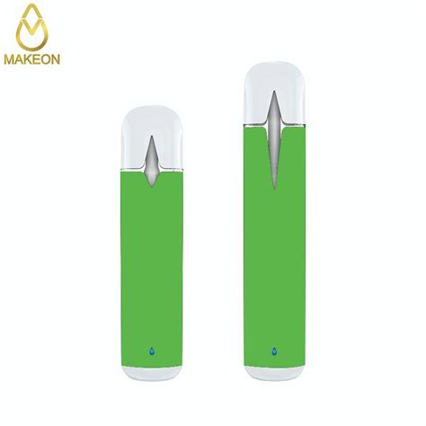 Makeon 2 Gram 20ml Bar Disposable Vape Pen Pod Battery Type C
