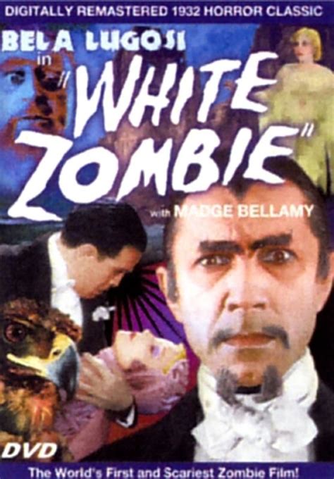 White Zombie 1932 Victor Halperin Synopsis Characteristics