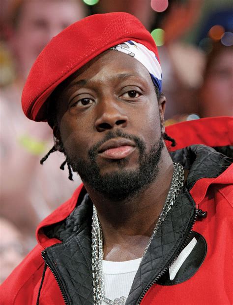 Wyclef Jean Biography Music Charity And Facts Britannica