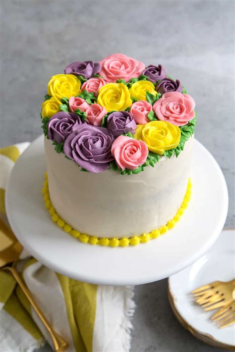 We did not find results for: Buttercream Flowers Cake- The Little Epicurean