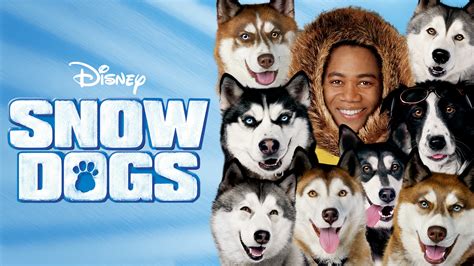 Snow Dogs 2002 Filmer Film Nu