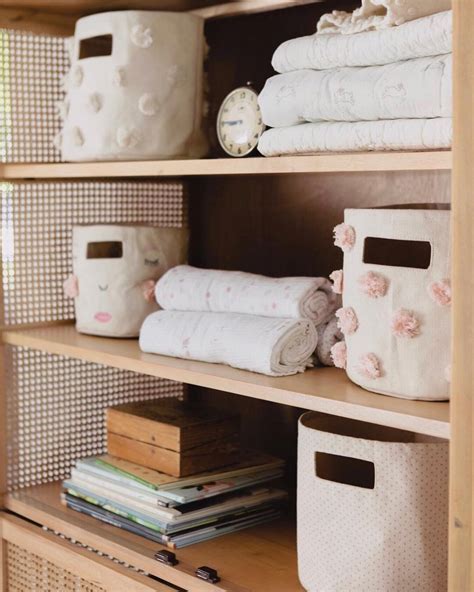 25 Cute Storage Bins And Baskets For Your Childs Room — Le Bump