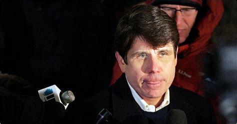 Blagojevich Ousted By Illinois State Senate The New York Times