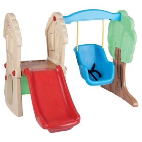 Toddler Swing Set Swing N Slide Tots Indoor Outdoor Swings Seat Infant