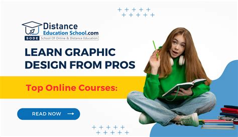 Best Graphic Designing Courses Online Learn From The Pros