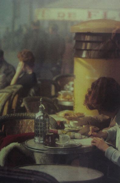 Saul Leiter 183 Artworks Bio And Shows On Artsy