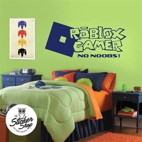 Roblox Gamer Decal 1000 Modern 1000 Gamer Bedroom