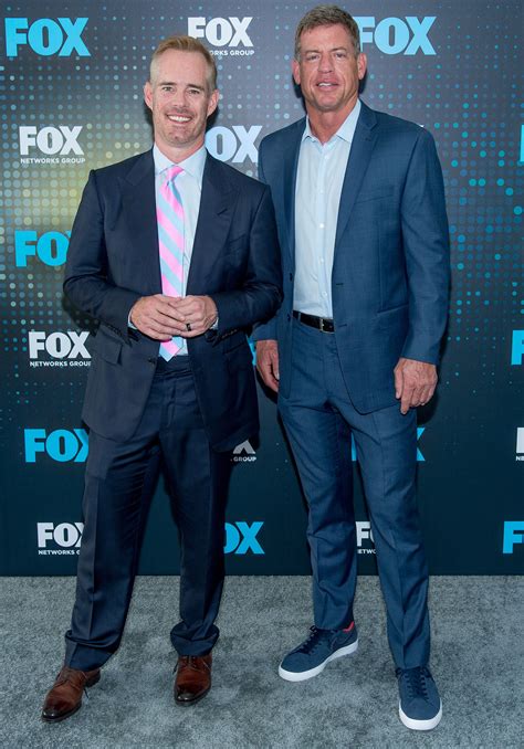 Joe Buck Expected To Leave Fox Sports For Huge ESPN Deal In 2022 Fox