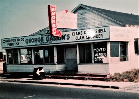 Gaskins Of North Long Branch Monmouth Beach