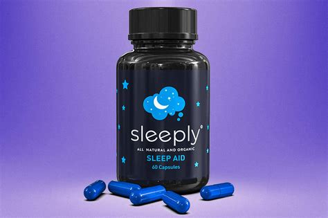 Sleeply Reviewed Natural Cbn Sleep Aid Supplement Tacoma Daily Index