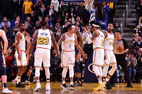 Suns Warriors / 2019-20 Suns Snapshot: Suns at Warriors | Phoenix Suns 