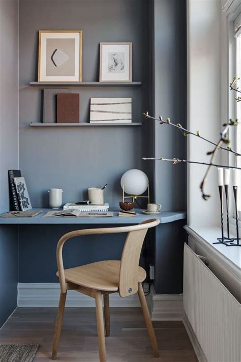 Occasional Home Work Station Ideas Nordicdesign 37 Nordic Design