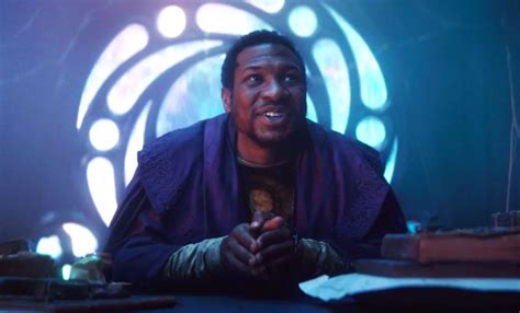 Marvel Has Made Major Changes To Mcu Phase 5 Due To Jonathan Majors