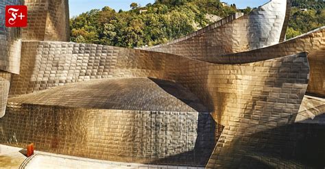 Spain's guggenheim bilbao had another excellent year, despite the tourism slump following sept. Der Bilbao-Effekt des Guggenheim-Museum hält noch an