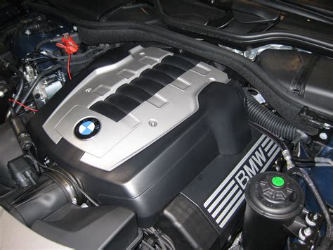 Bmw m43 oil filter housing gasket. BMW N62 - Wikipedia