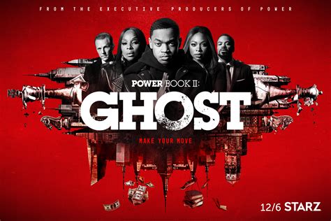 Power Book 2 Ghost Season 3 Release Date 2021 Great Band Blogger